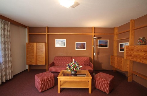 Ortisei Apartment | Residence Ben Ste