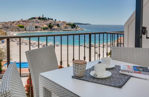 Primosten Apartment | Residence Bepi Malugio