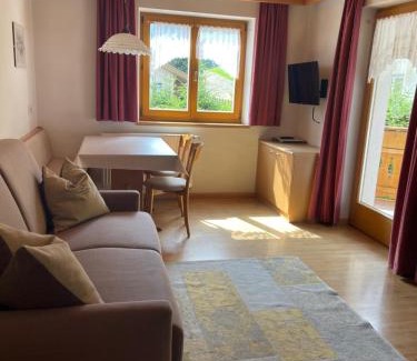Corvara in Badia Apartment | Residence Bondì