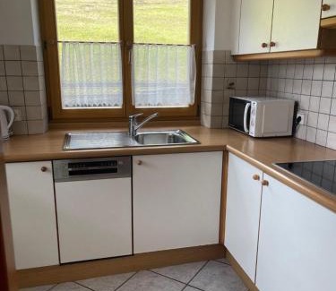 Corvara in Badia Apartment | Residence Bondì