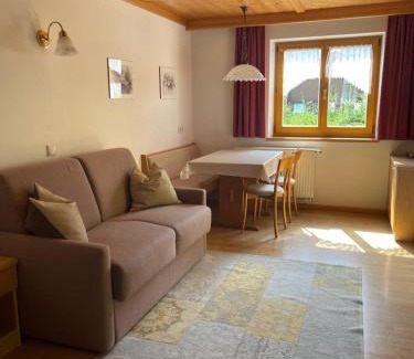 Corvara in Badia Apartment | Residence Bondì