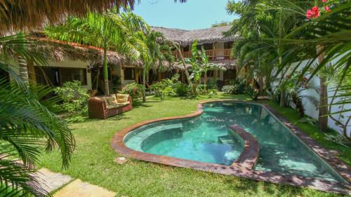 Jijoca de Jericoacoara Apartment | Residence Bons Ventos Jeri