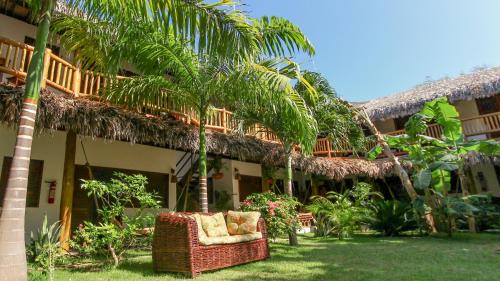 Jijoca de Jericoacoara Apartment | Residence Bons Ventos Jeri