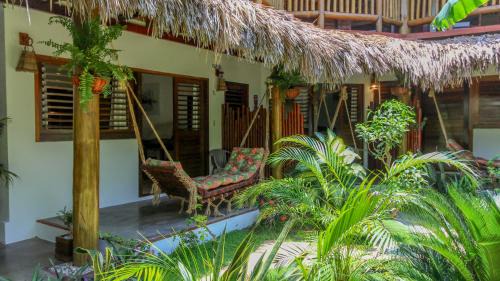 Jijoca de Jericoacoara Apartment | Residence Bons Ventos Jeri