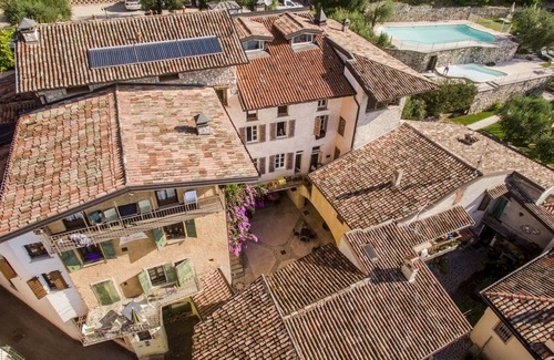 Pulciano Apartment | Residence Borgo Alba Chiara - Apartment Trilo A3 AGBER (3331)