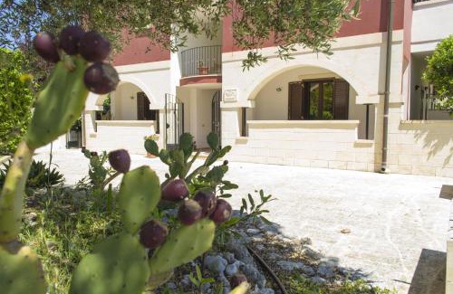 Torre dell'Orso Apartment | Residence Borgo Latino- Localo