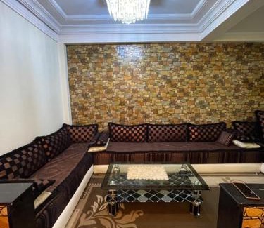 Fes Apartment | Residence Bouanane B