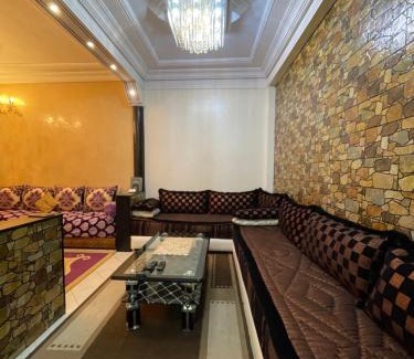 Fes Apartment | Residence Bouanane B