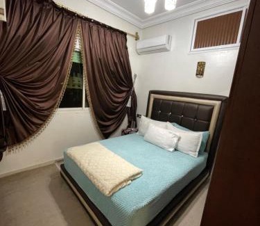 Fes Apartment | Residence Bouanane B