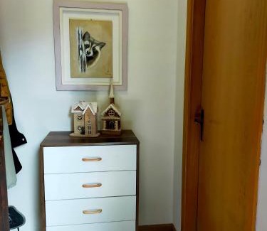 Folgarida Apartment | residence bungalow-Marmore