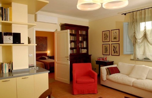 Arezzo Other | Residence Ca de Frati-Apartment Ortensia