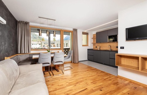 Mareo Apartment | Residence Catarina Lanz