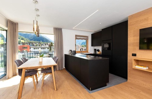 Mareo Apartment | Residence Catarina Lanz