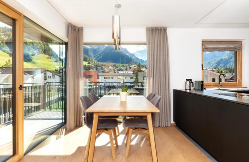 Mareo Apartment | Residence Catarina Lanz