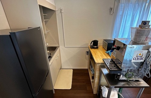 Asahikawa RV Rental | Residence Cabin Grande/Asahikawa City Hokkaidō