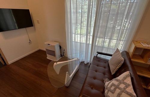Asahikawa RV Rental | Residence Cabin Grande/Asahikawa City Hokkaidō