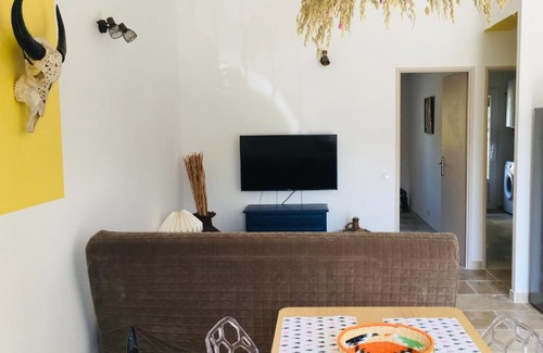 Beaucaire House | Residence Cabiscol
