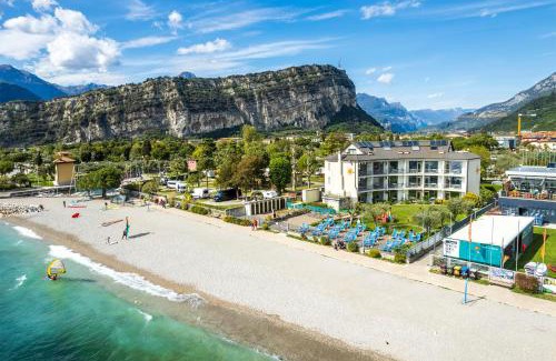 Torbole sul Garda Apartment | Residence Casa al Sole Apartments