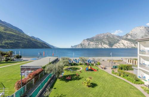 Torbole sul Garda Apartment | Residence Casa al Sole Apartments