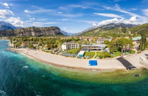 Torbole sul Garda Apartment | Residence Casa al Sole Apartments
