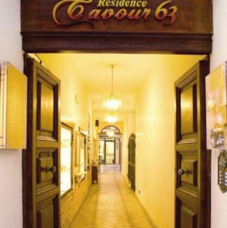 Ravenna Apartment | Residence Cavour 63