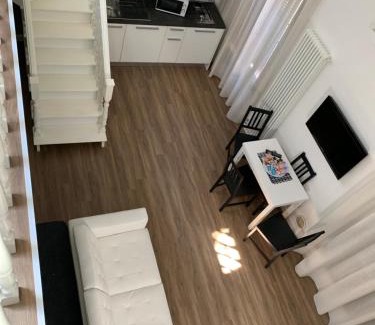 Ravenna Apartment | Residence Cavour 63