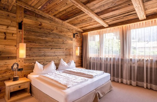 Ortisei Hotel | Residence Cesa Sassela