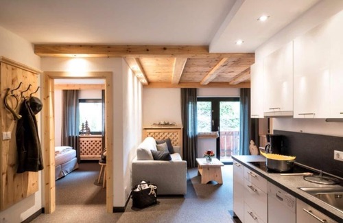 Ortisei Hotel | Residence Cesa Sassela