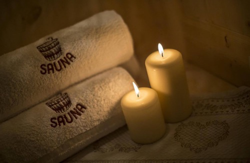 Ortisei Hotel | Residence Cesa Sassela
