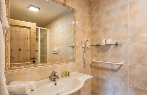 Ortisei Hotel | Residence Cesa Sassela