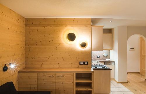 Corvara in Badia Apartment | Residence Chalet Pinis