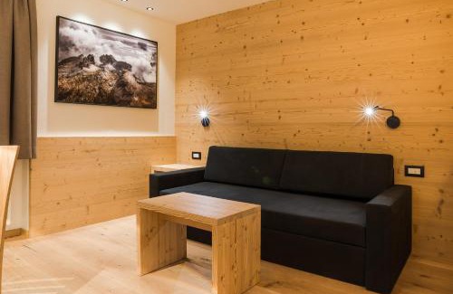 Corvara in Badia Apartment | Residence Chalet Pinis