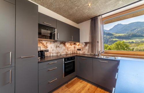 Saltusio Apartment | Residence Chalet Riad