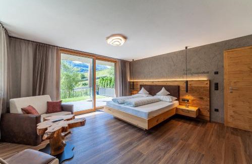 Saltusio Apartment | Residence Chalet Riad