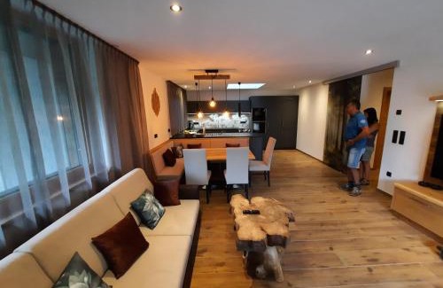 Saltusio Apartment | Residence Chalet Riad