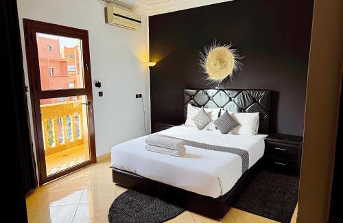 Ouarzazate Apartment | Residence Chay - Appartement de luxe