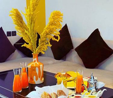 Ouarzazate Apartment | Residence Chay - Appartement de luxe