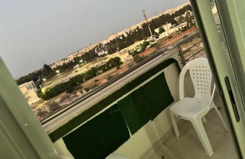 Les Jardins de l'Aouina Apartment | residence Chem s1
