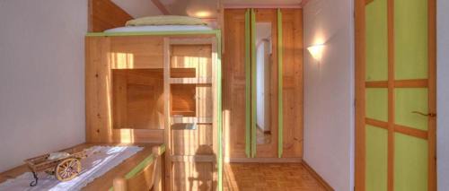 San Cassiano Apartment | Residence Ciasa Ulli
