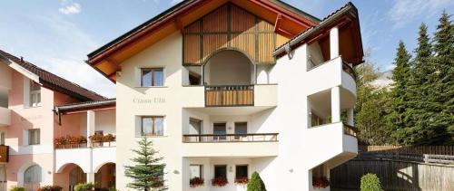 San Cassiano Apartment | Residence Ciasa Ulli