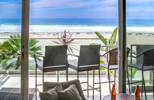 Mission Beach House | Residence Club 5