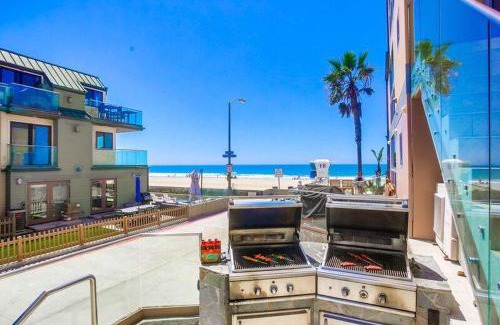 Mission Beach House | Residence Club 5