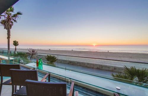 Mission Beach House | Residence Club 5