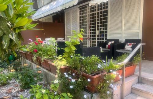 Cervia Villa | Residence Club Luxury Villa