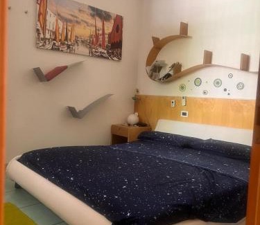 Cervia Villa | Residence Club Luxury Villa