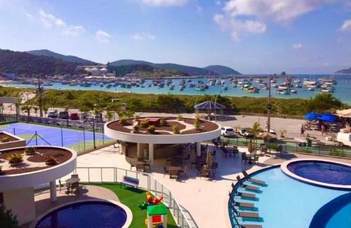 Taio Apartment | Residence club Praia dos Anjos