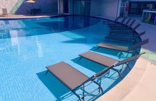 Taio Apartment | Residence club Praia dos Anjos