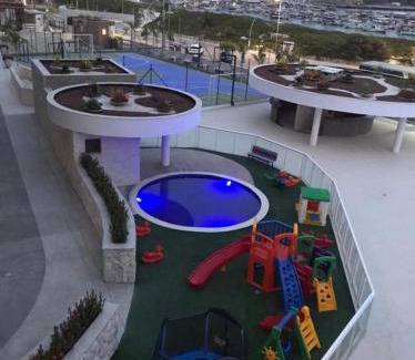 Taio Apartment | Residence club Praia dos Anjos