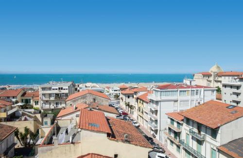 Viareggio Apartment | Residence Colombo