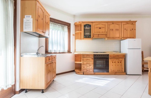 Ponte Arche Apartment | Residence Comano Girasole 2